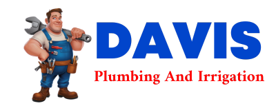 Trusted plumber in PONTIAC